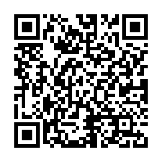 QR code voorbeeld onderzoek